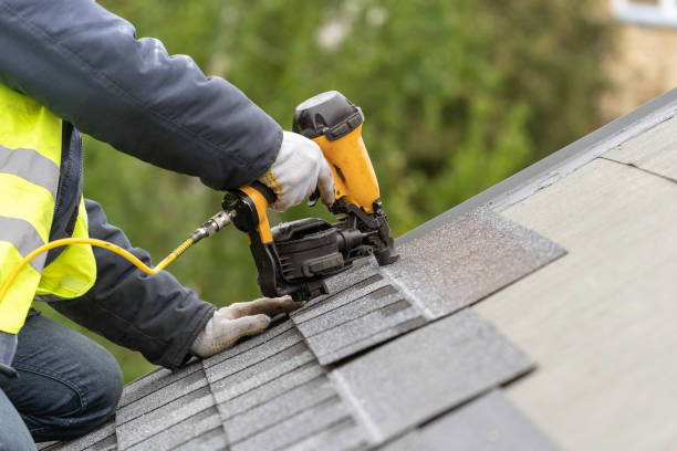 Fast & Reliable Emergency Roof Repairs in Scottsbluff, NE